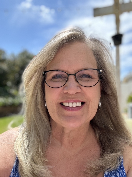 Joanne Barclay - Class of 1985 - Plano Senior High School