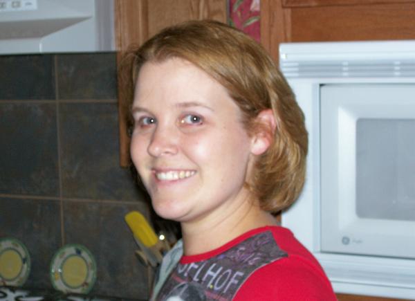Valary Wingo - Class of 1996 - Plano Senior High School