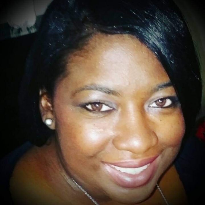 Kateshiauyia Hollins - Class of 1998 - Plano Senior High School