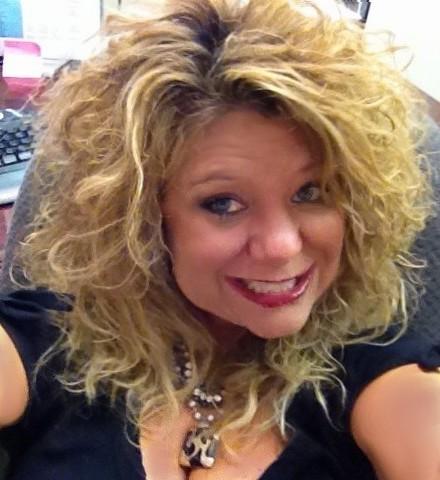 Stacey Gudaitis - Class of 1992 - Plano Senior High School