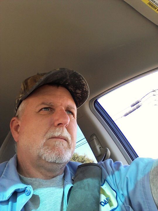Doug Fischer - Class of 1982 - Plano Senior High School