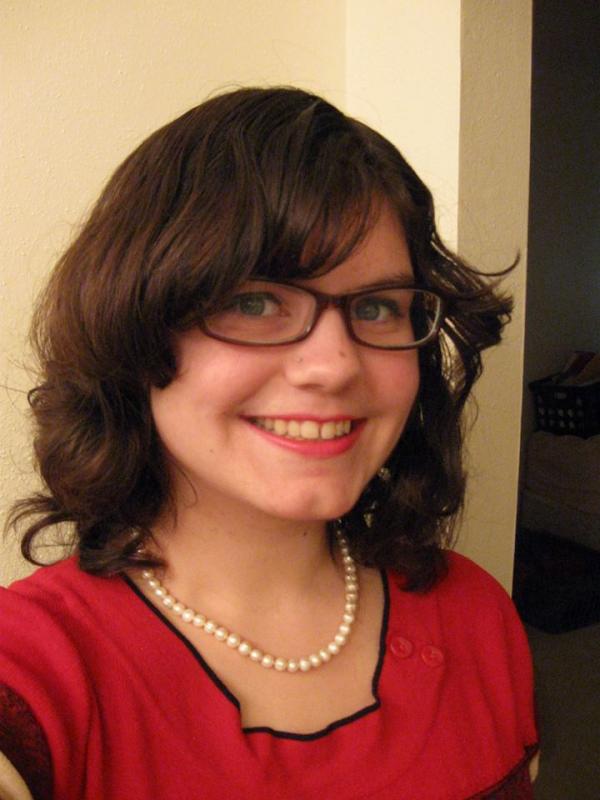 Samantha Sloan - Class of 2008 - Plano Senior High School