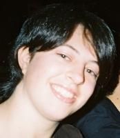 Colleen Bayer - Class of 1998 - Plano Senior High School