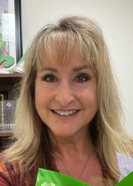 Jennie Bernhardt - Class of 1984 - Plano Senior High School