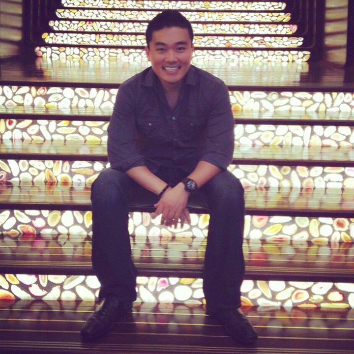 Daniel Kim - Class of 1994 - Plano Senior High School