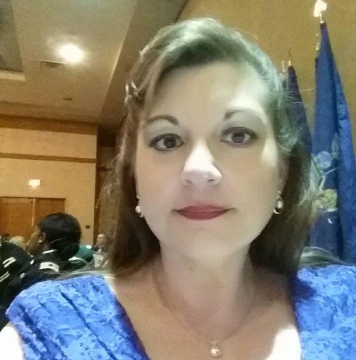Katie Fuller - Class of 1993 - Plano Senior High School