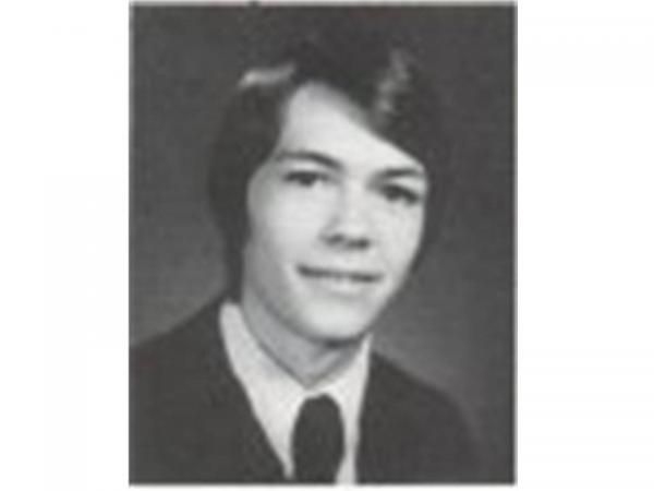 Barry Darnell - Class of 1974 - Plano Senior High School