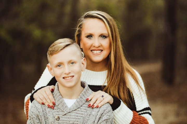Michelle Leonard - Class of 1993 - Plano Senior High School