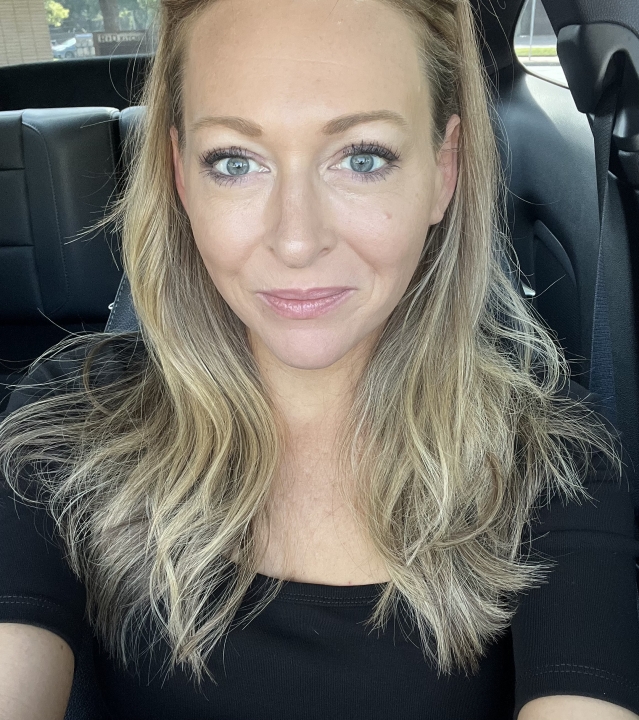 Sydney Abbott - Class of 2001 - Plano Senior High School