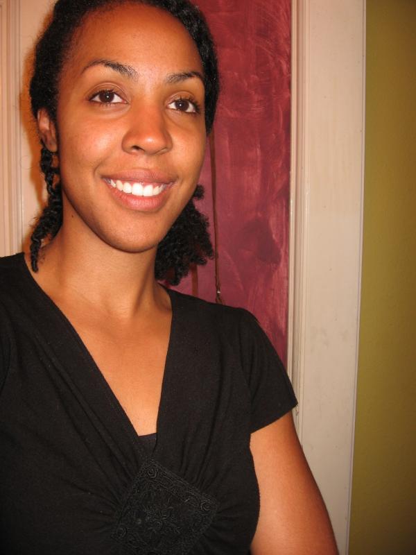 Tia Bonham - Class of 1998 - Plano Senior High School