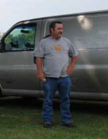 Mike Hanson - Class of 1983 - Plano Senior High School