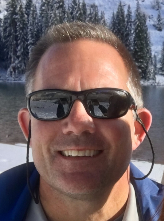 Mark Singhaus - Class of 1986 - Plano Senior High School