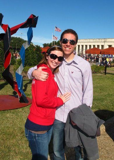 Nick Lehman - Class of 2004 - Plano Senior High School