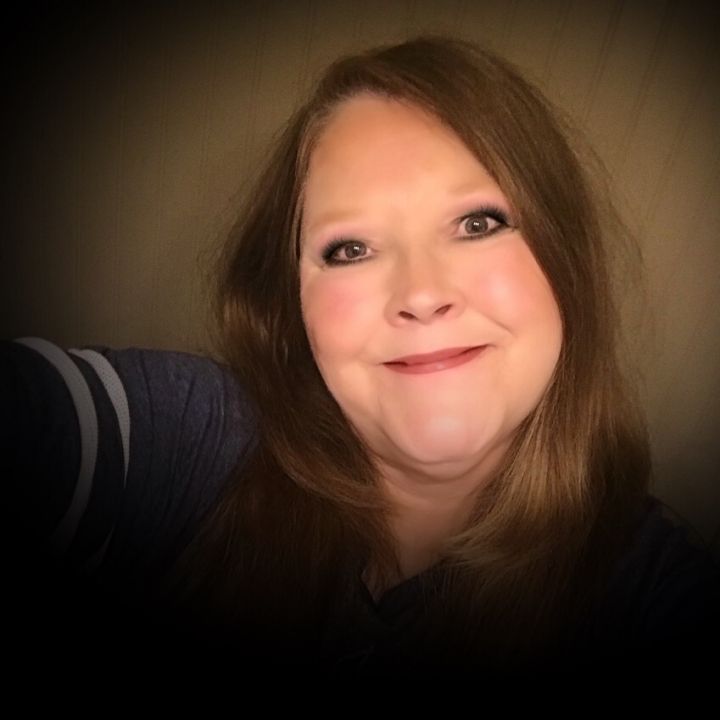 Kimberly Parkin - Class of 1981 - Plano Senior High School