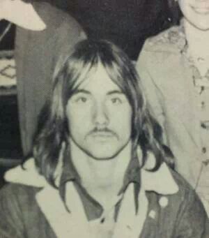 Pete Baxter - Class of 1977 - Ohatchee High School