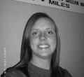 Ashley Williams, class of 2007