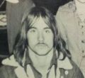 Pete Baxter, class of 1977
