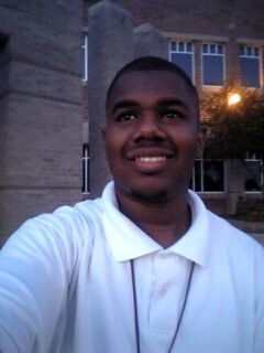Robert Phillips Iv - Class of 2006 - Plano West High School