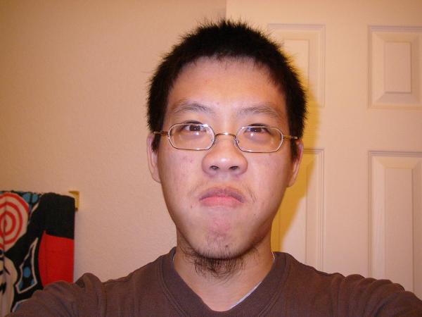 Brandon Tsay - Class of 2006 - Plano West High School
