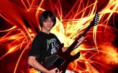 Franangelico Ona - Class of 2006 - Plano West High School