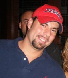 Vincent Jordan - Class of 2004 - Plano West High School