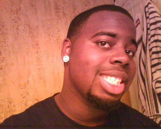 Rance Lewis - Class of 2005 - Plano West High School