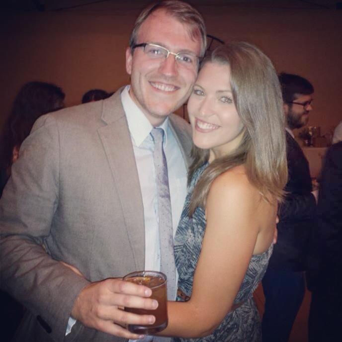 Erin Teater - Class of 2004 - Plano West High School