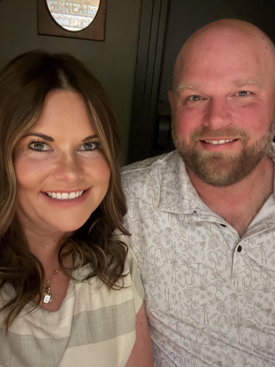 Kimberly Quattlebaum - Class of 2001 - Plano West High School