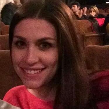 Staci Perrin - Class of 2004 - Plano West High School