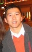 Andrew Lu, class of 2001