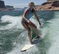 Courtney Connelly