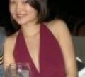 Lisa Li, class of 2006