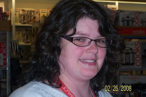 Cheryl Meadows - Class of 1989 - Pike County High School