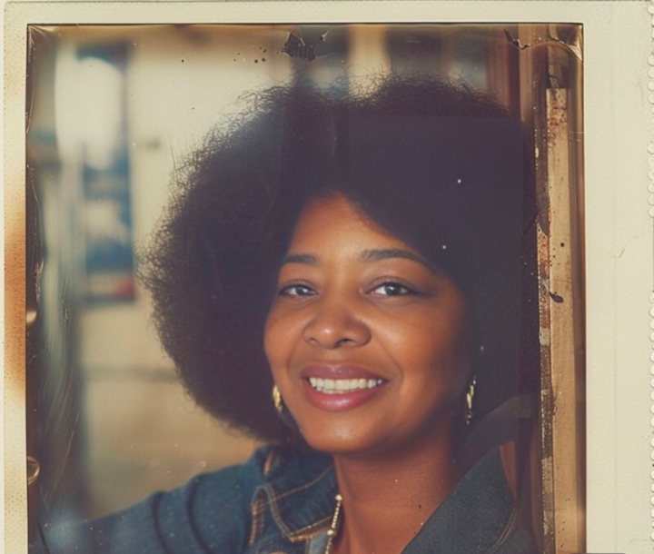 Sarah Cooper - Class of 1977 - Pike County High School