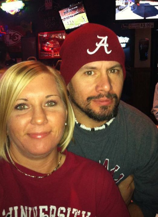 Jeremy Thompson - Class of 1990 - Sardis High School