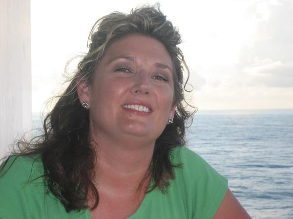 Tammy Bonner - Class of 1982 - Canyon High School