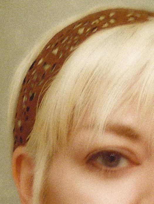 Liz Lizette Butsch - Class of 1983 - Canyon High School