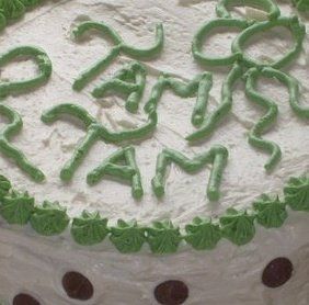 Tammy Mahlstede - Class of 1988 - Butler High School