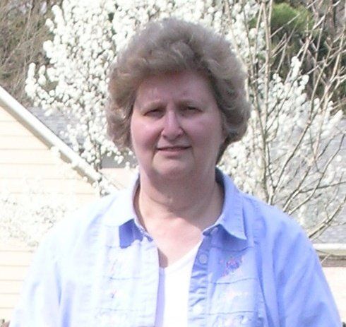 Regina Patrick - Class of 1965 - Butler High School