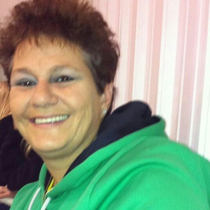 Rinda Hall - Class of 1990 - Butler High School