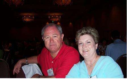 James Williams - Class of 1960 - Butler High School