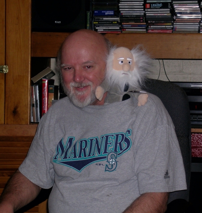D'wayne Hodgin - Class of 1965 - Butler High School