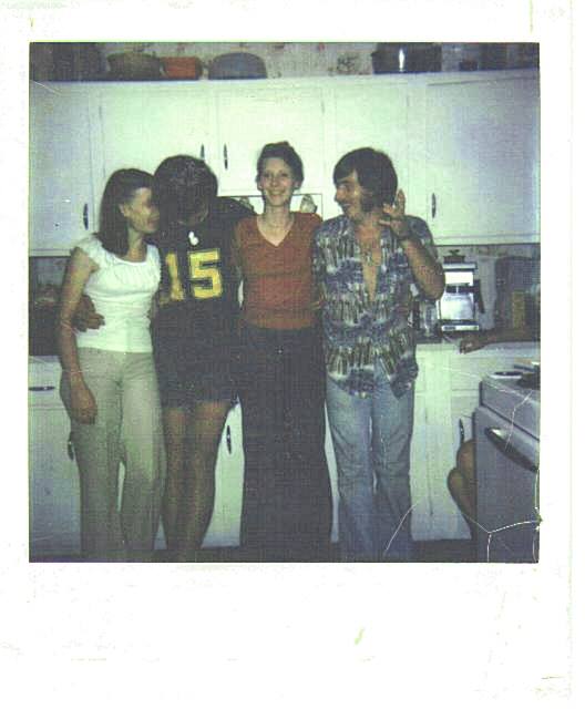 Evelyn Smith - Class of 1972 - Butler High School