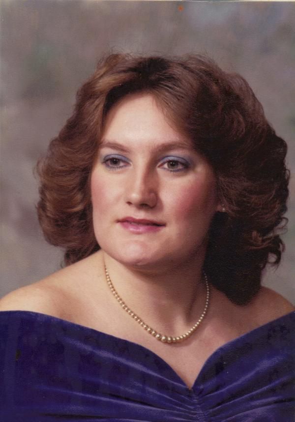 Donetta Watson - Class of 1985 - Butler High School