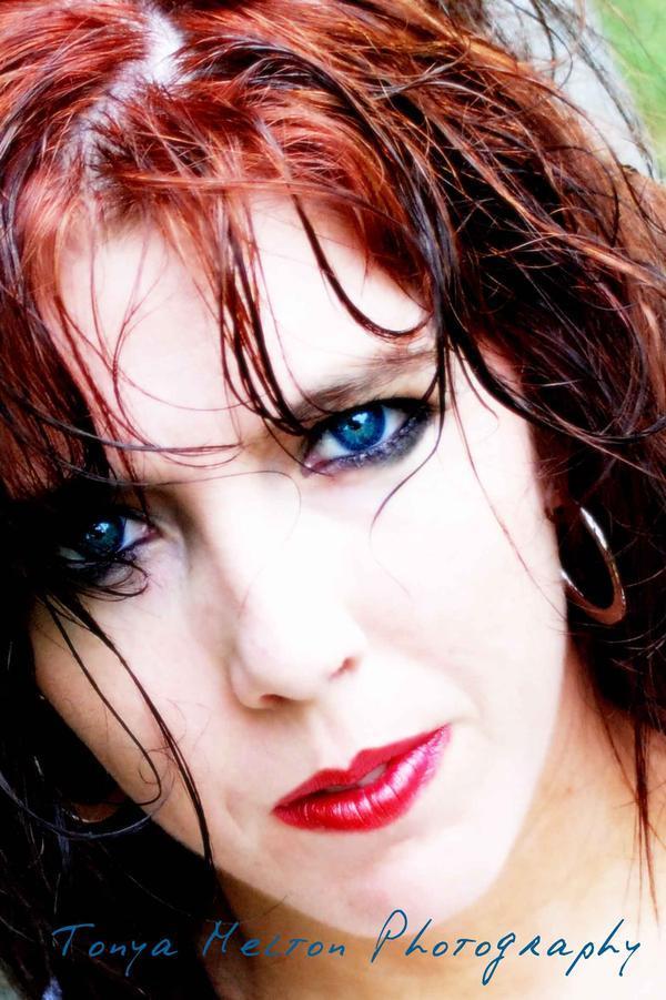 Kerry Neil - Class of 1992 - Butler High School