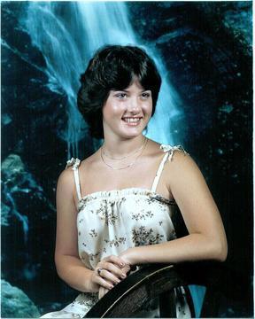 Laura Ivy - Class of 1983 - Butler High School