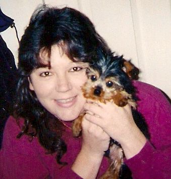 Susan Wingo - Class of 1987 - Butler High School