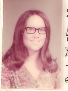 Theresa Drawdy - Class of 1974 - Butler High School