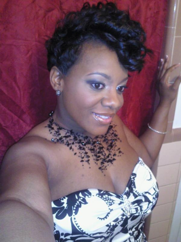 Nikki Brooks - Class of 1995 - Butler High School