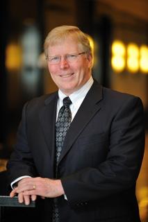 John Cooper - Class of 1971 - Butler High School